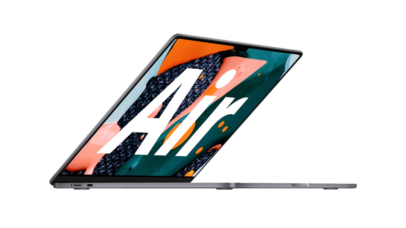 傳 2022 MacBook Air：M2晶片、MagSafe、多彩和無風扇
