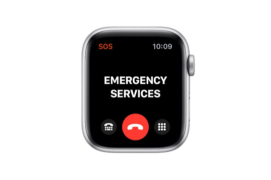 iPhone 和 Apple Watch 將支援車禍自動報警功能