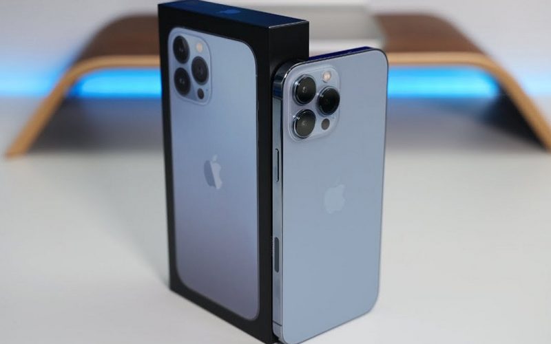 最大的 iPhone 供應商稱晶片短缺將拖到 2022 下半年