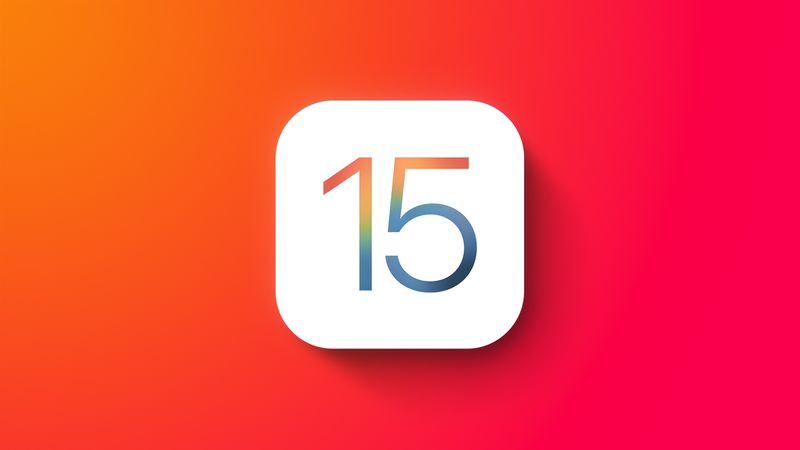 iOS 15.1.1 開放更新！改進 iPhone 12 和 iPhone 13 通話斷線問題