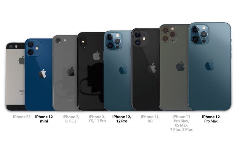 因晶片短缺！iPhone 13 成為最保值的一代