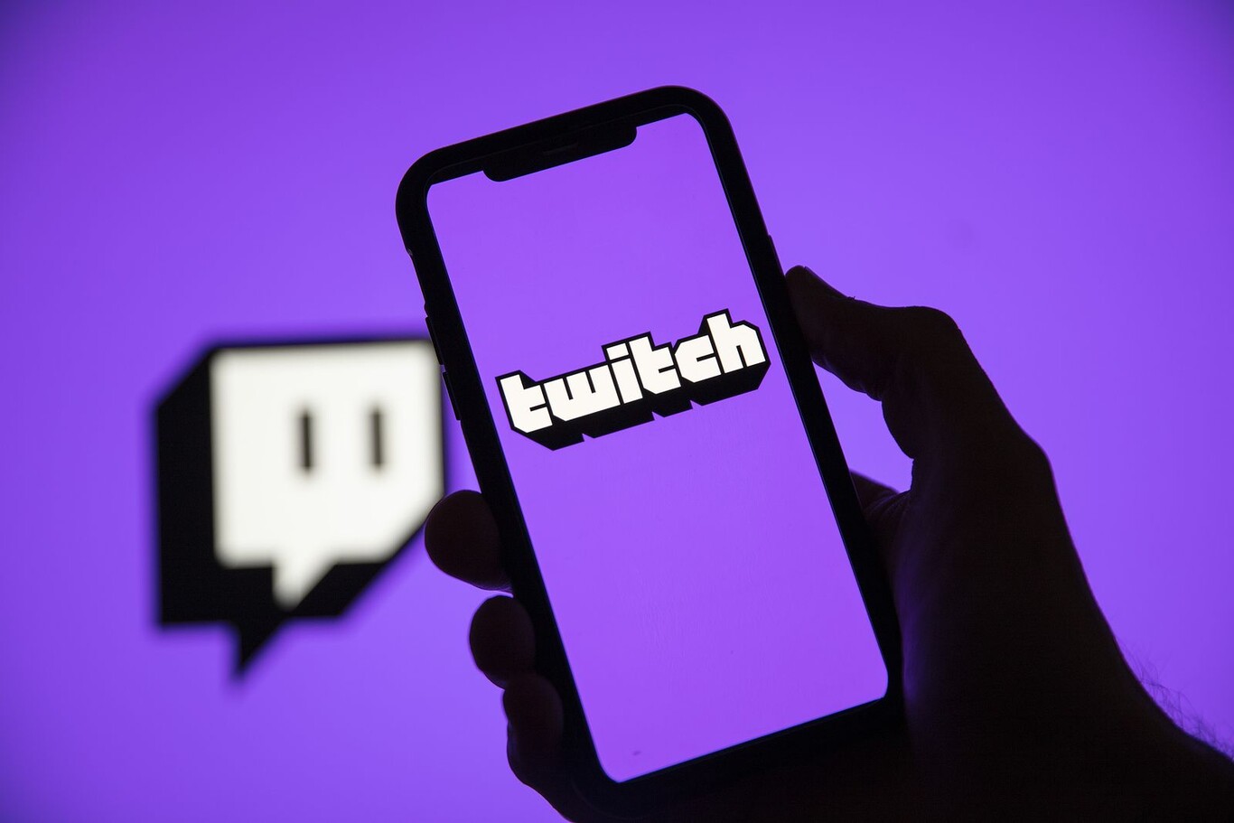 Twitch 支援 FaceTime 共享播放：一起觀賞遊戲影音串流