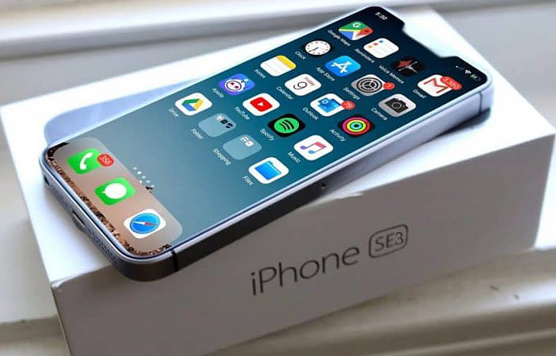 傳全新 iPhone SE 3 明年春天發布！5G 手機搭載 A15