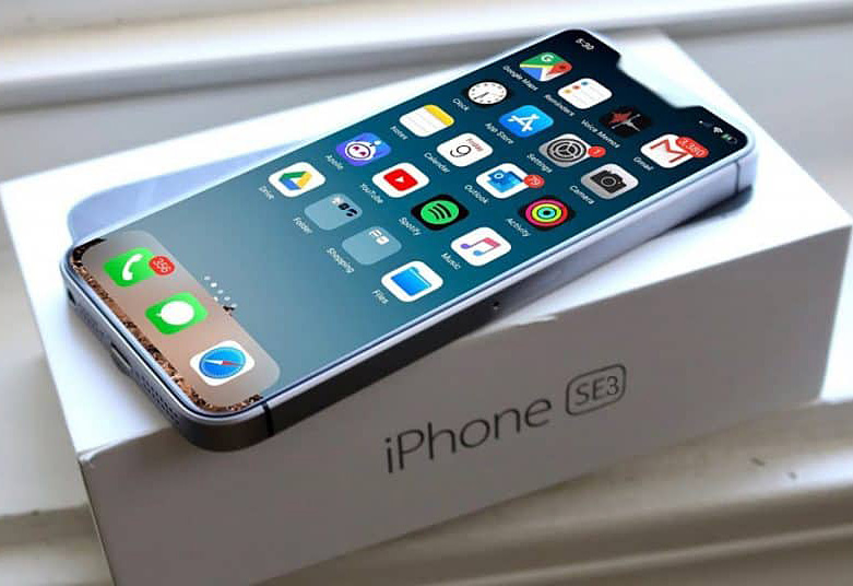 傳全新 iPhone SE 3 明年春天發布！5G 手機搭載 A15
