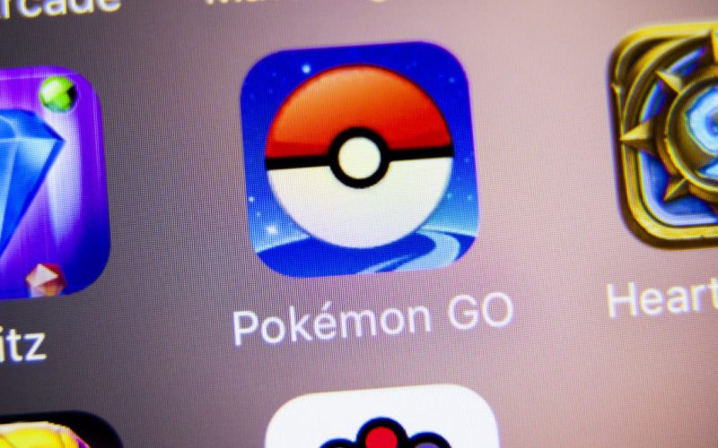 《Pokémon GO》120fps可在iPhone 13 Pro使用，抓寶更流暢