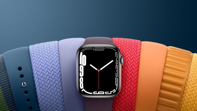 蘋果主管解釋 Apple Watch 錶帶背後的設計理念
