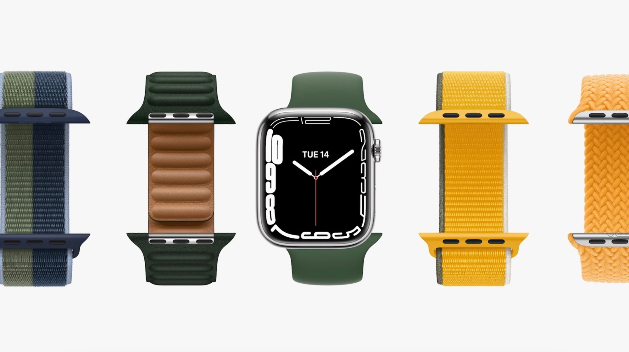 蘋果主管解釋 Apple Watch 錶帶背後設計理念：細思極恐 | Apple News, Apple Watch, Evans Hankey, Stan Ng, 蘋果手錶 | iPhone News 愛瘋了