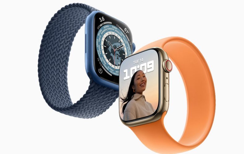 蘋果要求從中國進口Apple Watch和Mac Pro零件免徵關稅