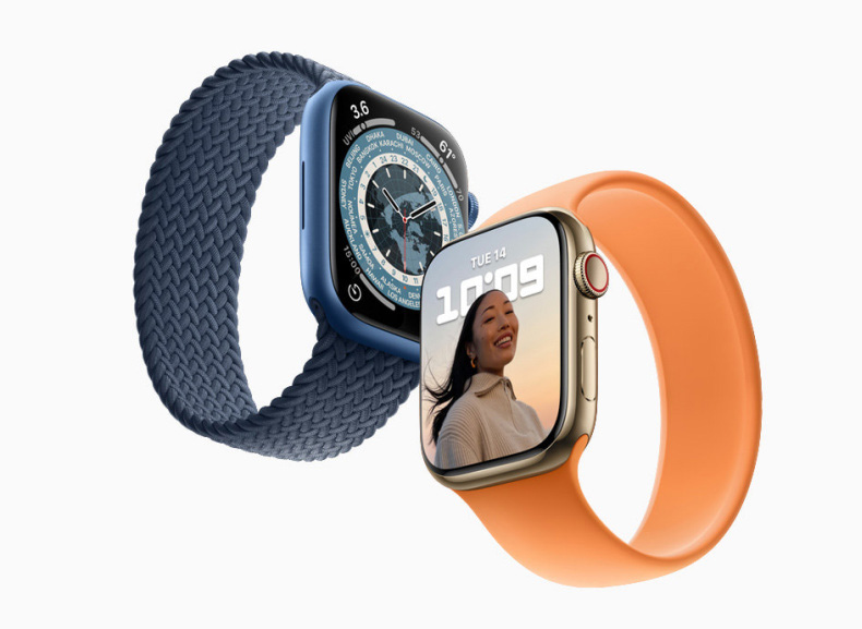 蘋果要求從中國進口Apple Watch和Mac Pro零件免徵關稅