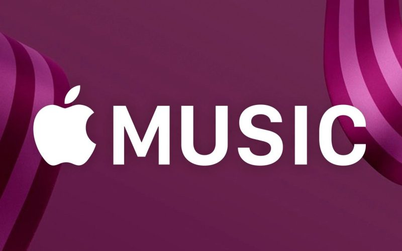 蘋果推出「來自 Apple Music 的愛」為訂閱者提供獨家禮物
