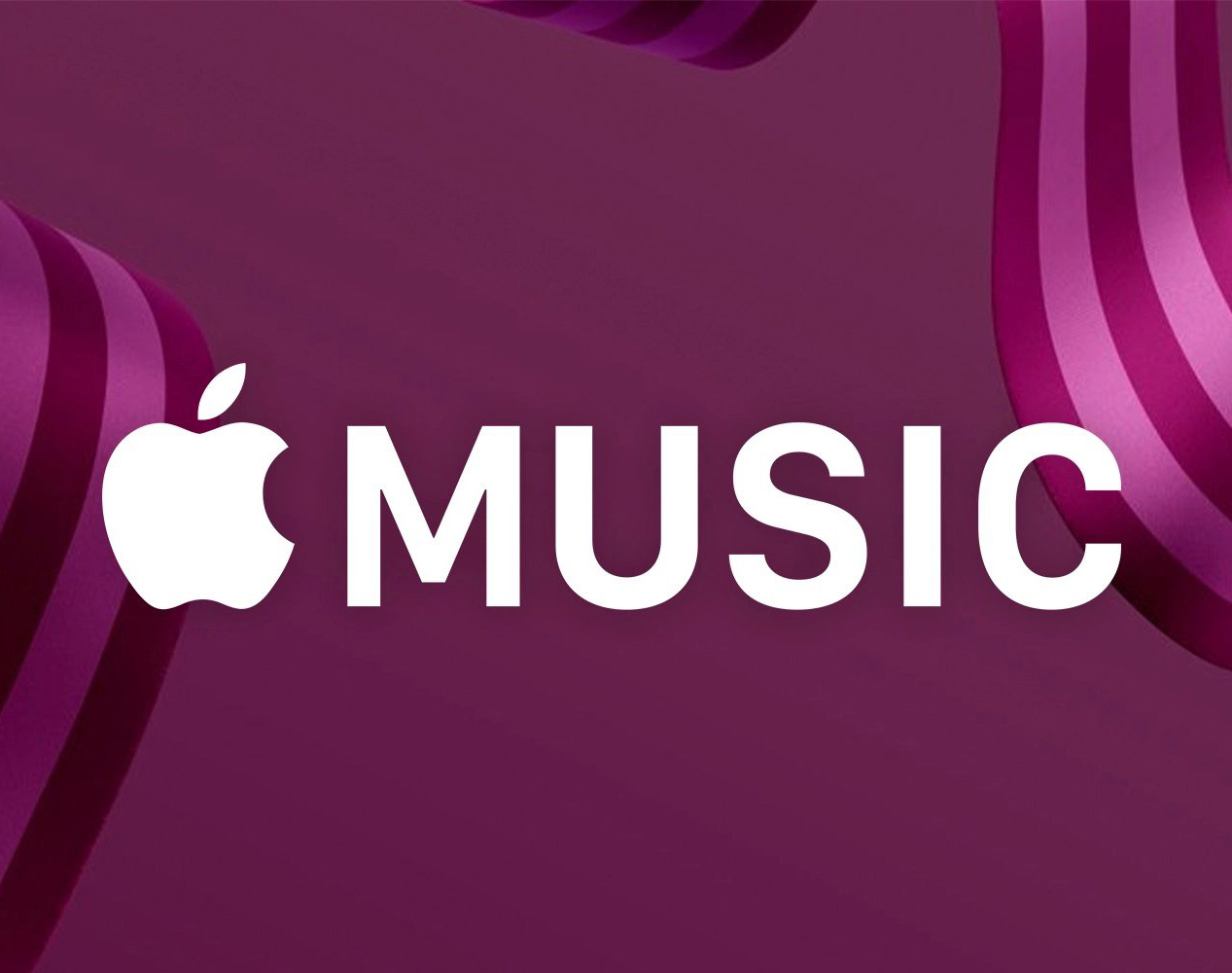 蘋果推出「來自 Apple Music 的愛」為訂閱者提供獨家禮物