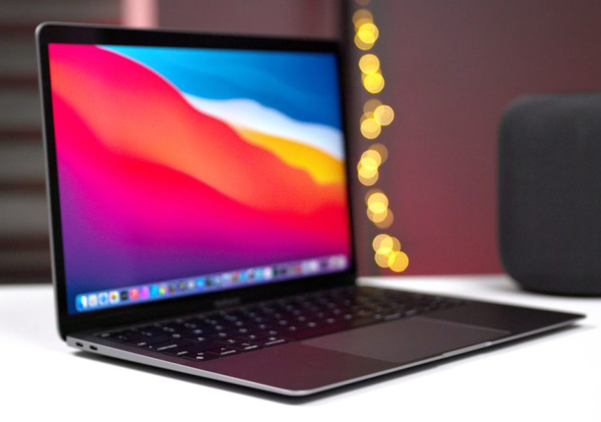 蘋果晶片 Mac 在企業界快速普及，MacBook Air 最受歡迎