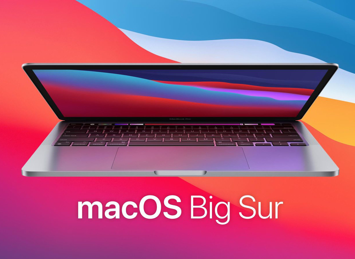 蘋果發布 macOS Big Sur 11.6.2 和 Catalina 安全更新