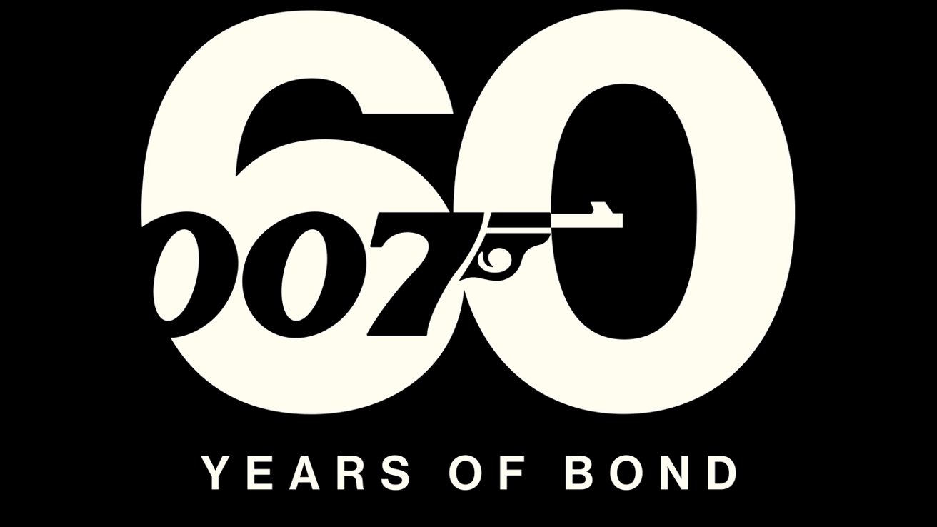 蘋果將於明年發布詹姆斯-邦德紀錄片《007之聲》