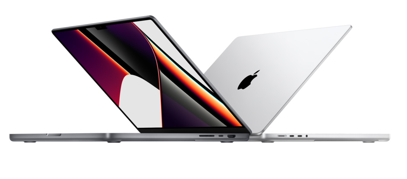 新 MacBook Pro ProRes 影片導出速度比 2019 Mac Pro 快三倍 | iPhone 13 Pro, M1 Max, Mac Pro, MacBook Pro, ProRes | iPhone News 愛瘋了