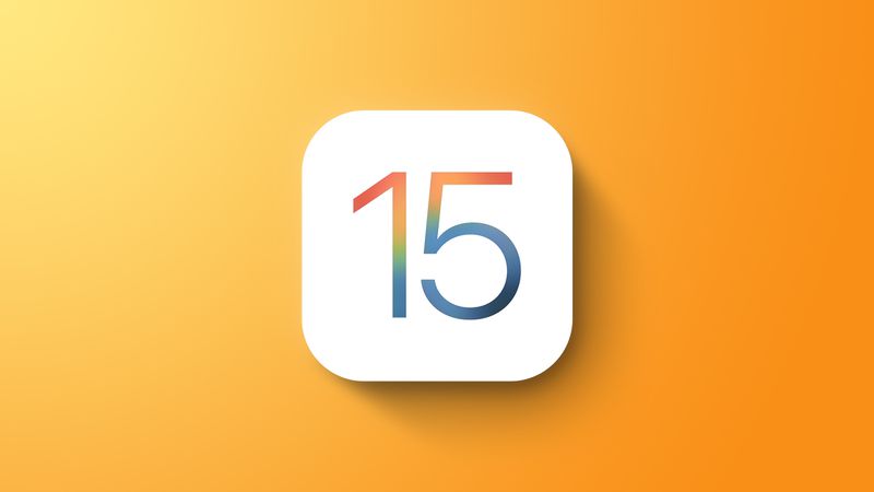 蘋果發布 iOS 15.3、watchOS 8.4、tvOS 15.3 首個測試版