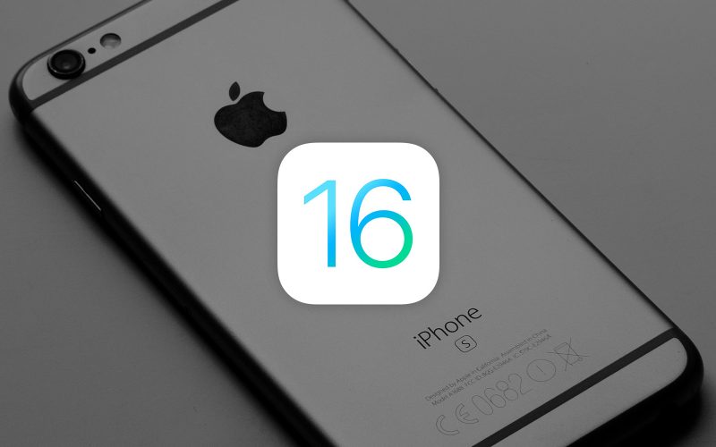 iPhone 6s 和初代 iPhone SE 可能無緣更新 iOS 16