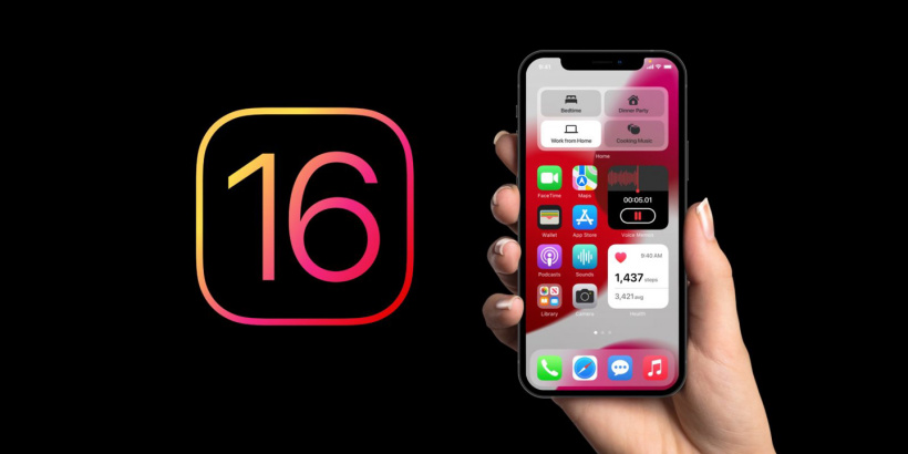 iPhone 6s 和初代 iPhone SE 可能無緣更新 iOS 16
