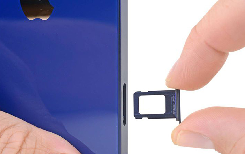 傳 iPhone 15 Pro 將完全取消 SIM 卡插槽：完全 eSIM