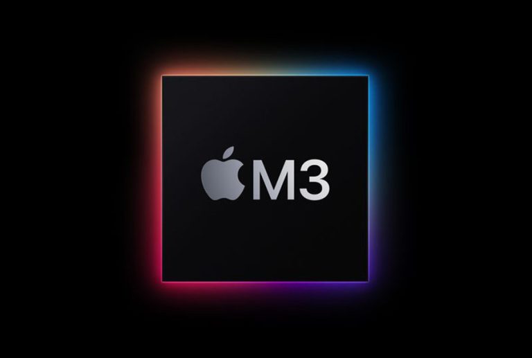 台積電預計明年底生產 3 奈米晶片：先於第一批 M3 Mac