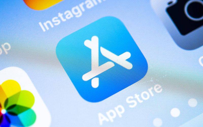 荷蘭要求蘋果讓約會類 App 能使用第三方支付方式
