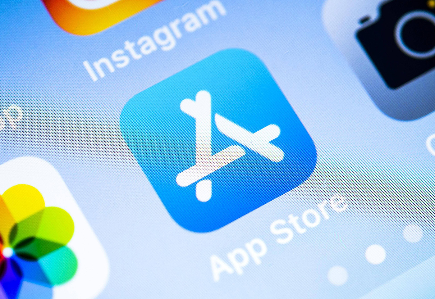 荷蘭要求蘋果讓約會類 App 能使用第三方支付方式