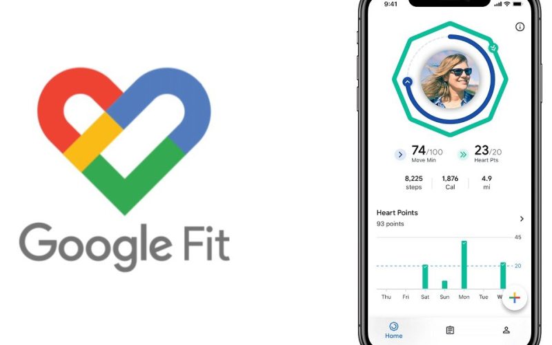 Google Fit 用 iPhone 相機也能測量心率和呼吸頻率