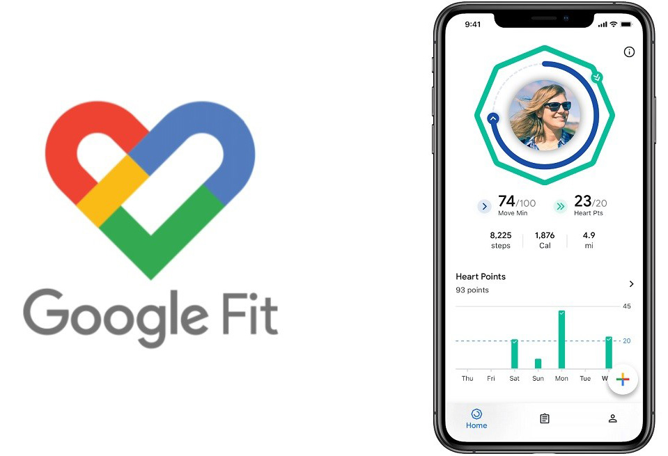 Google Fit 用 iPhone 相機也能測量心率和呼吸頻率