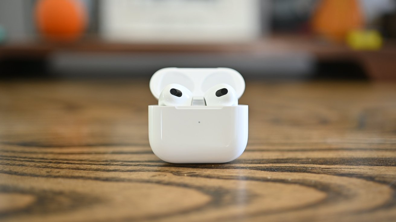 蘋果暗示藍牙頻寬限制了 AirPods 音質和發展 | AirPods 3, Gary Geaves, 蘋果新聞, 蘋果耳機 | iPhone News 愛瘋了