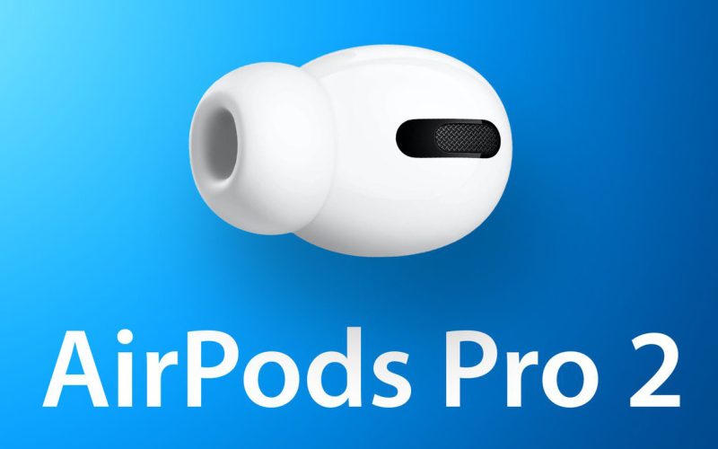 郭老師：AirPods Pro 2 支援無損高音質，充電盒可發聲