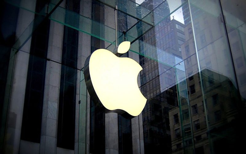 蘋果成為首家市值 3 兆美元公司：全球第五大經濟體