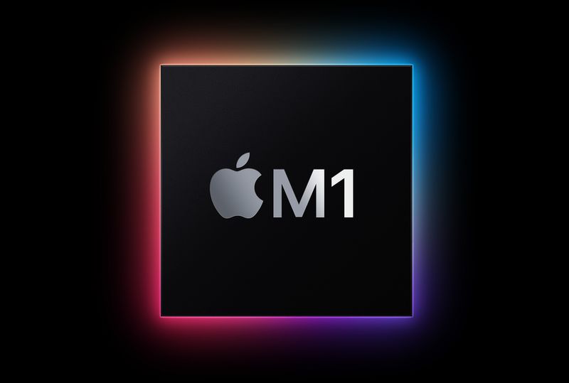 從 Intel 跳槽蘋果的 M1 晶片主設計師，又跳槽回 Intel | Apple M1, Apple Silicon, intel, Jeff Wilcox, 蘋果新聞 | iPhone News 愛瘋了