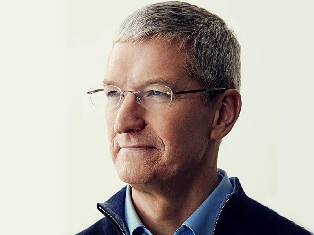 蘋果執行長去年的股票和薪水收入為 9,870 萬美元 | Tim Cook, 蒂姆庫克, 蘋果新聞, 蘋果財報 | iPhone News 愛瘋了