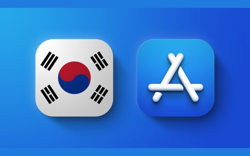蘋果將允許韓國 App Store 使用替代支付系統，但仍會抽成