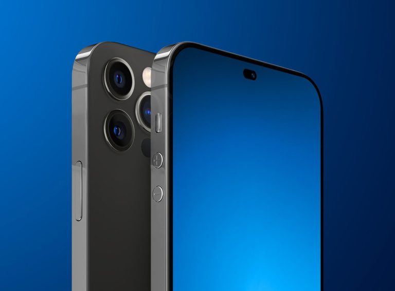 傳 iPhone 14 Pro 配 4800 萬像素鏡頭，支援 8K 錄影