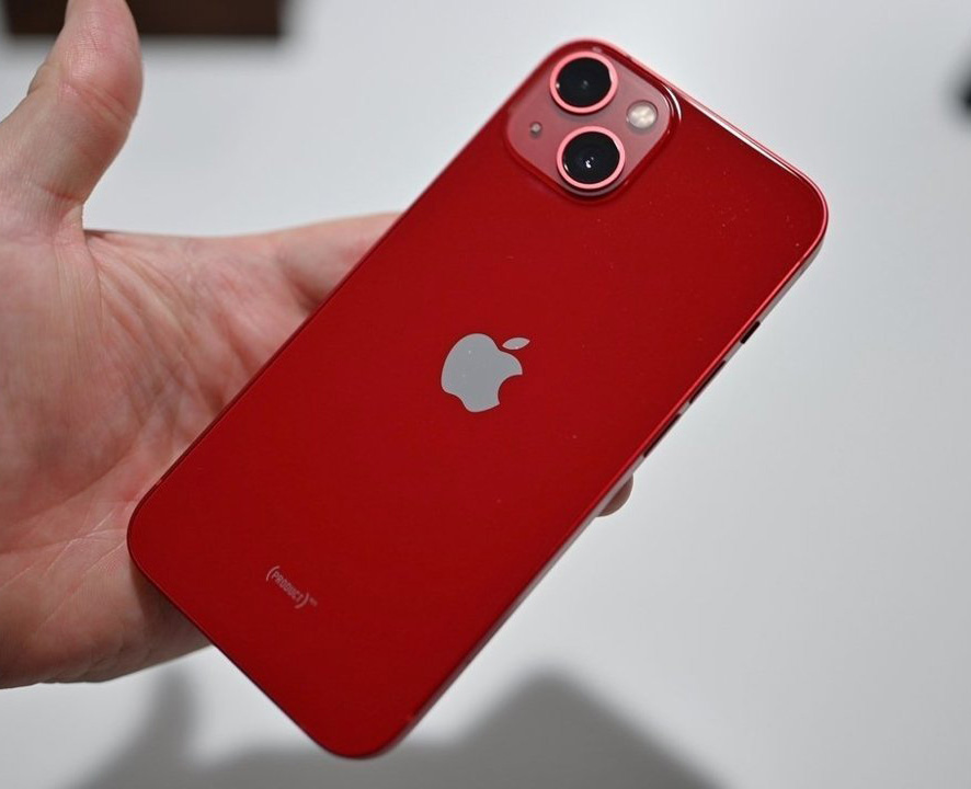 iPhone 13 連六週在中國銷售第一！中國用戶狂買蘋果