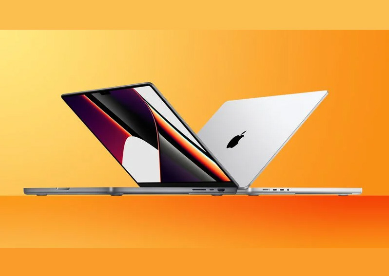 M1 Pro / Max MacBook Pro 開賣三個月依然供不應求