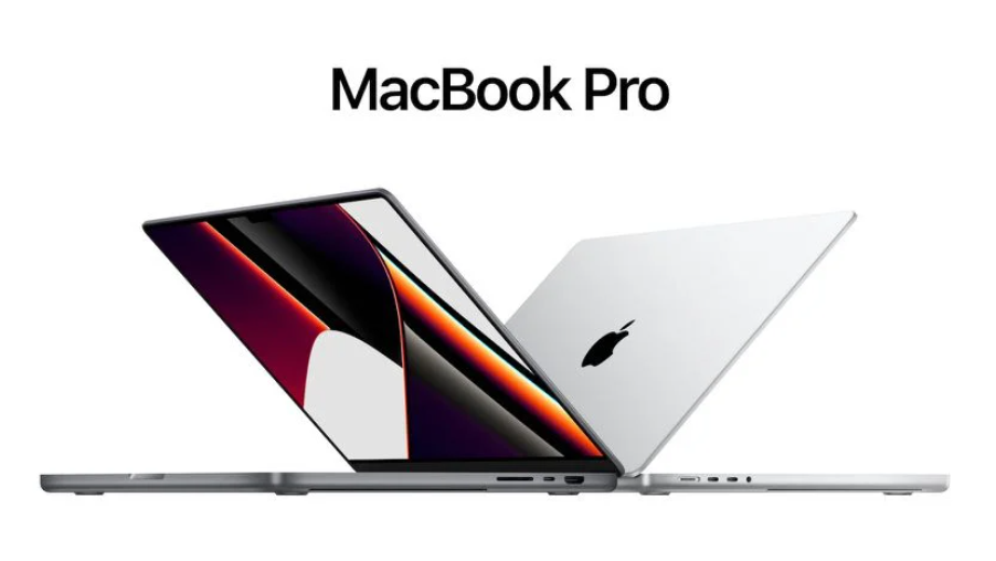 M1 Pro / Max MacBook Pro 開賣三個月依然供不應求