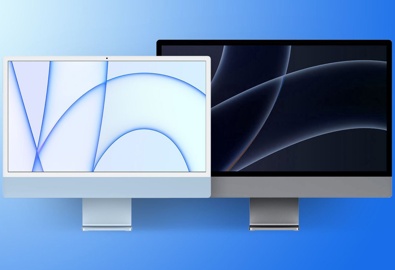 彭博社：重新設計的 iMac Pro、AirPods Pro 今年推出