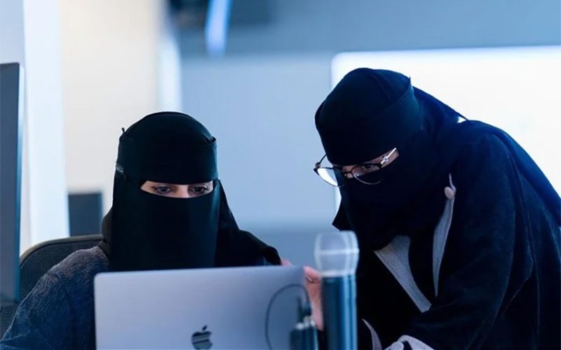 蘋果在沙烏地阿拉伯開設首個全女性開發者學院