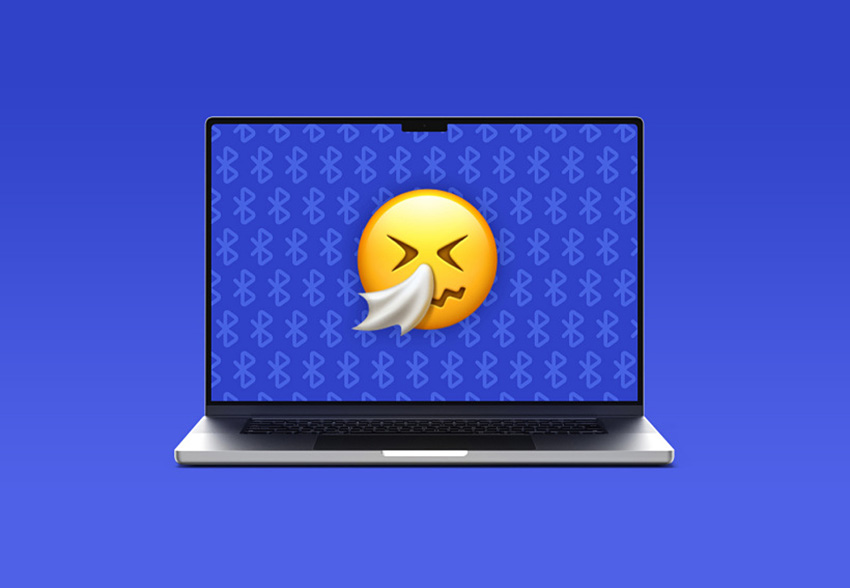 macOS Monterey 12.3 修復睡眠模式下藍牙配件耗電問題