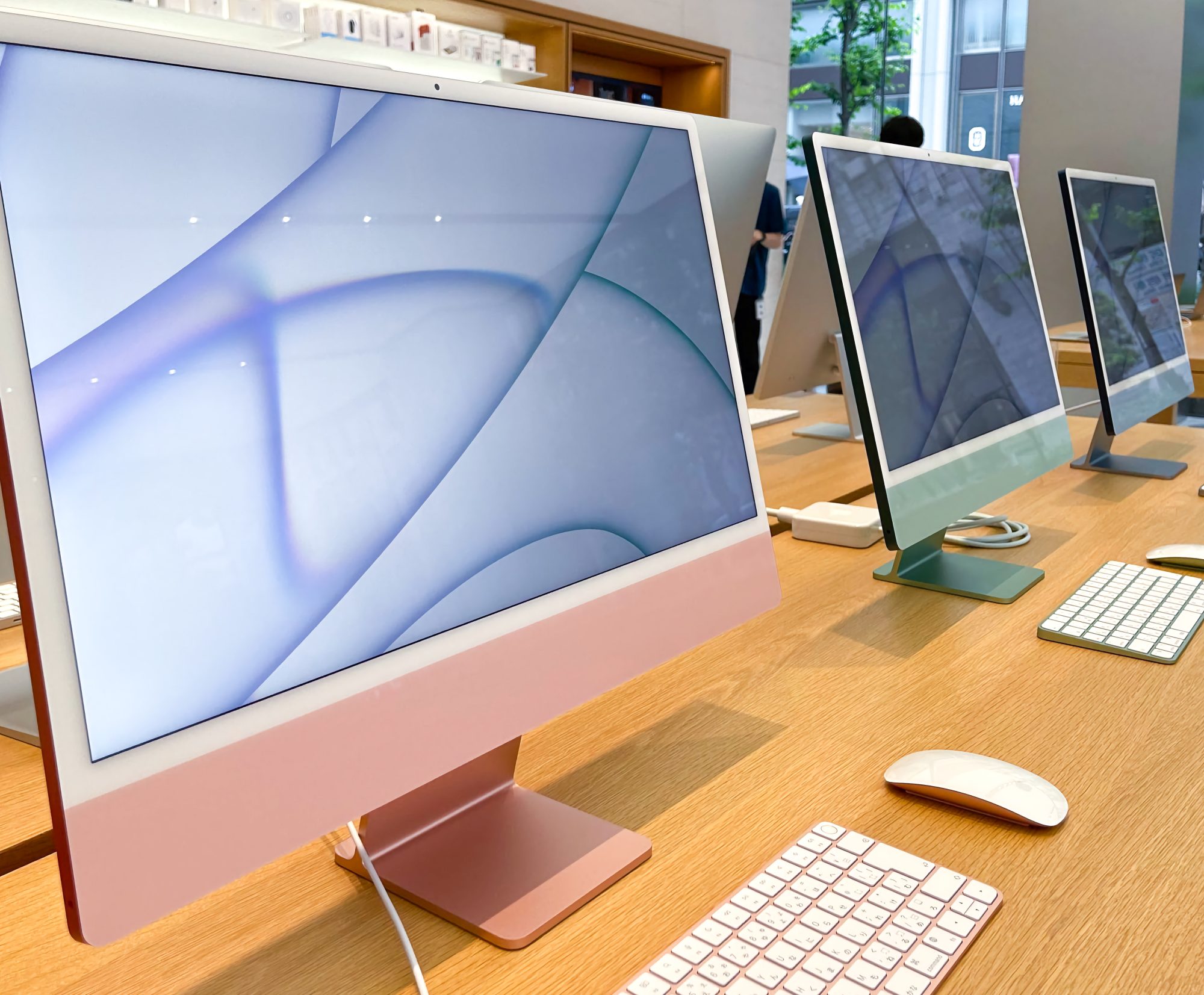 蘋果考慮將 Face ID 先用於 iMac，MacBook 螢幕太薄