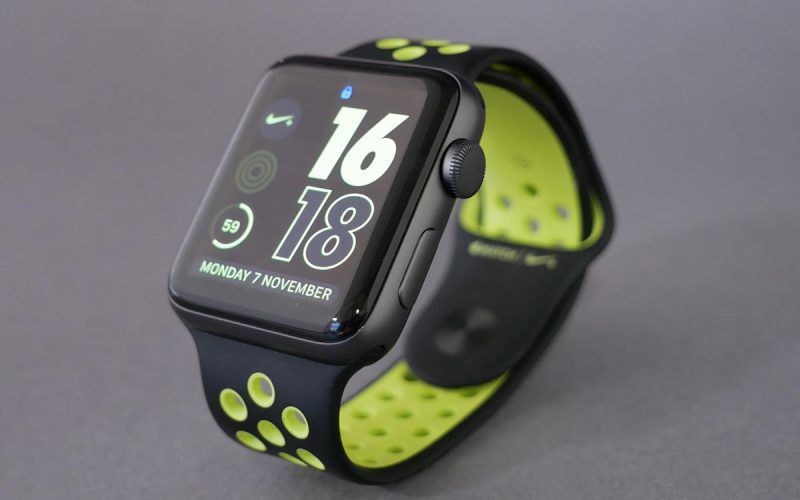 研究顯示：Apple Watch 讓用戶活動量提高了 35%