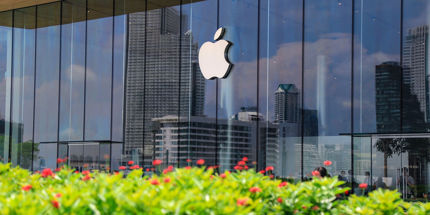 史上最強打工仔！蘋果庫克 1 億薪資獲准 | Apple News, Tim Cook, 提姆·庫克, 蘋果新聞 | iPhone News 愛瘋了