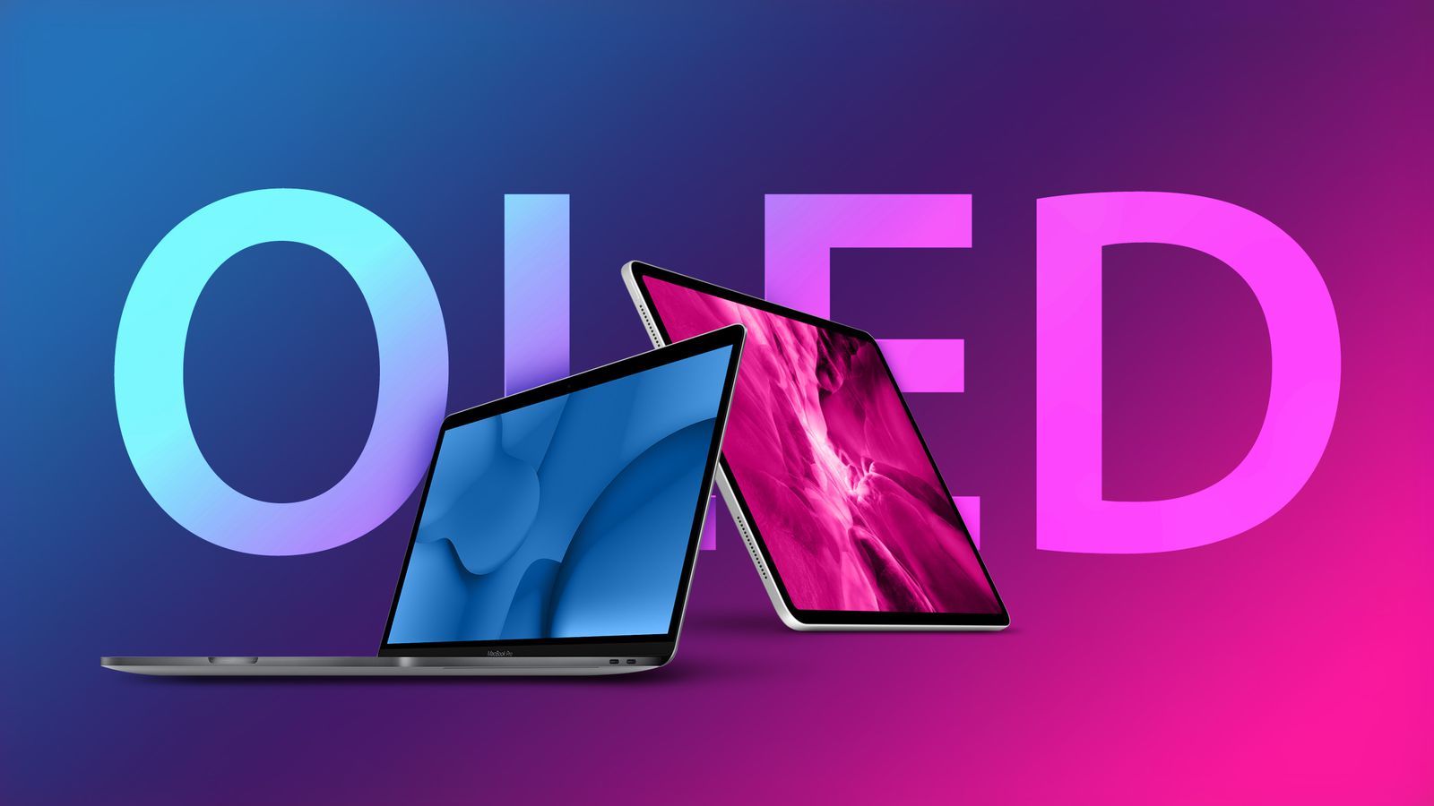 未來 iPad 和 Mac 可能使用三星全新 Tandem OLED 螢幕