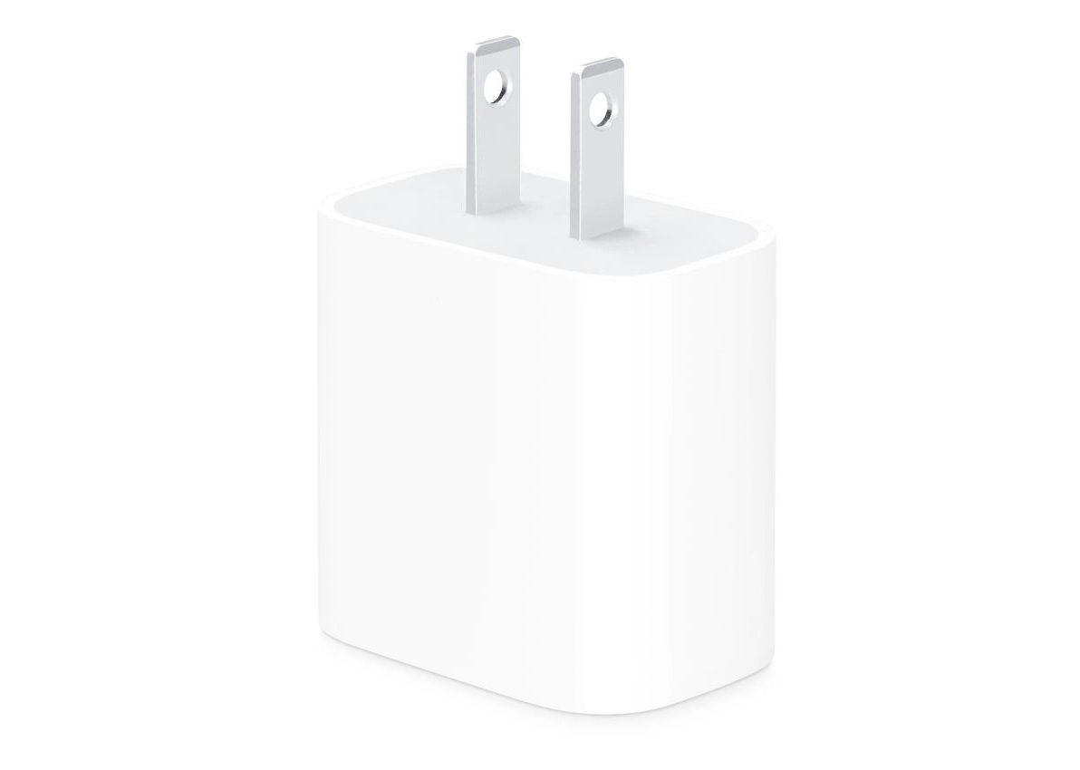 蘋果計畫今年推出全新設計更小的 30W GaN 充電器