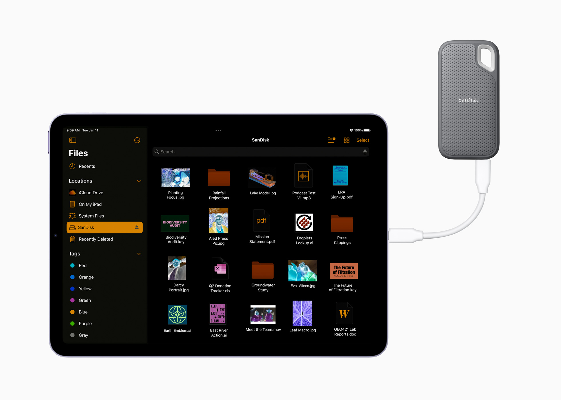 iPad Air 5 正式推出！M1+5G+USB-C 只要 $17,900 | 5G iPad, Apple M1, iPad Air 5, 平板電腦, 蘋果平板 | iPhone News 愛瘋了