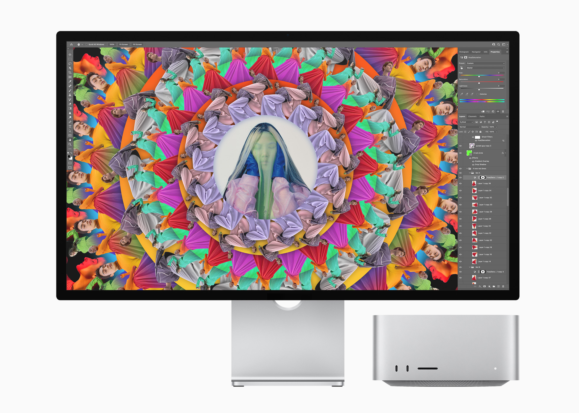 蘋果推出全新 Mac Studio 電腦和 Studio Display 顯示器 | M1 Ultra, Mac, Mac Studio, Studio Display, 蘋果螢幕, 蘋果電腦 | iPhone News 愛瘋了