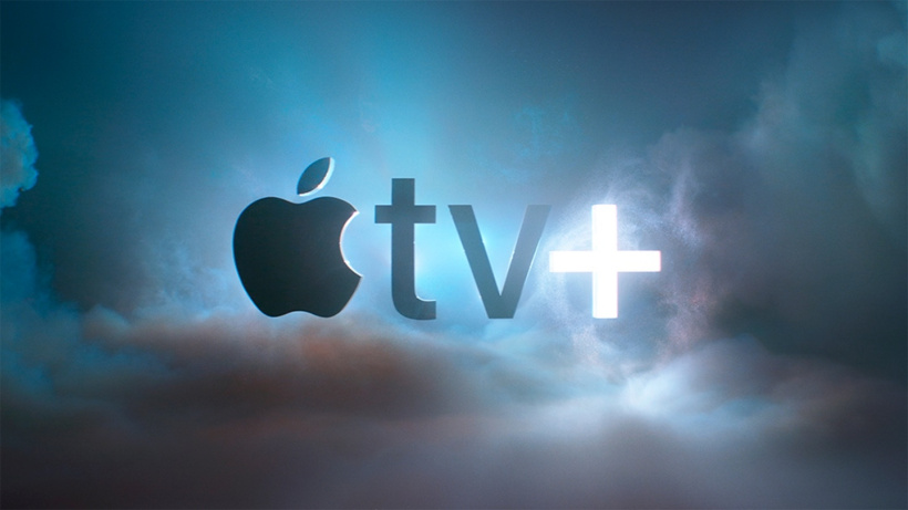 蘋果 Apple TV+ 全球市場佔有率成長，已接近 HBO Max