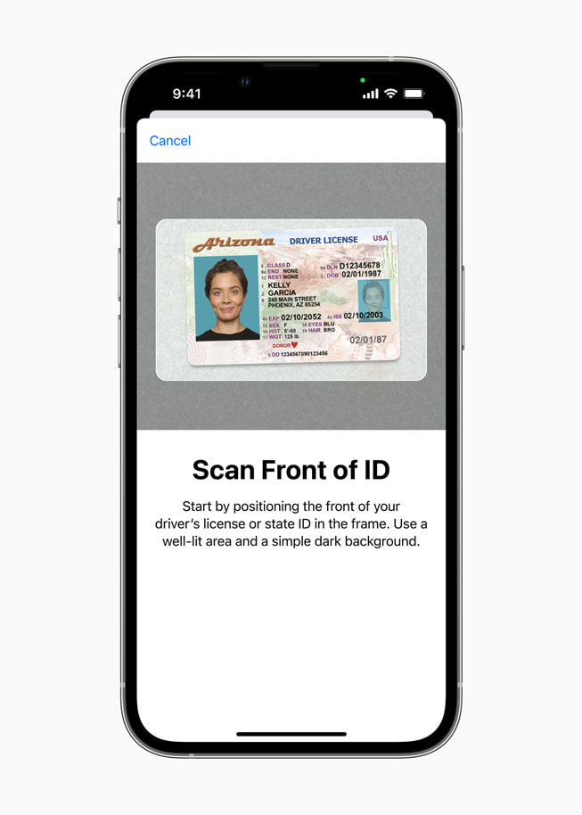 將駕照和身份證加入 iPhone 錢包，方便隨身攜帶 | Apple Wallet, Apple Watch, 蘋果錢包, 身份證, 駕照 | iPhone News 愛瘋了